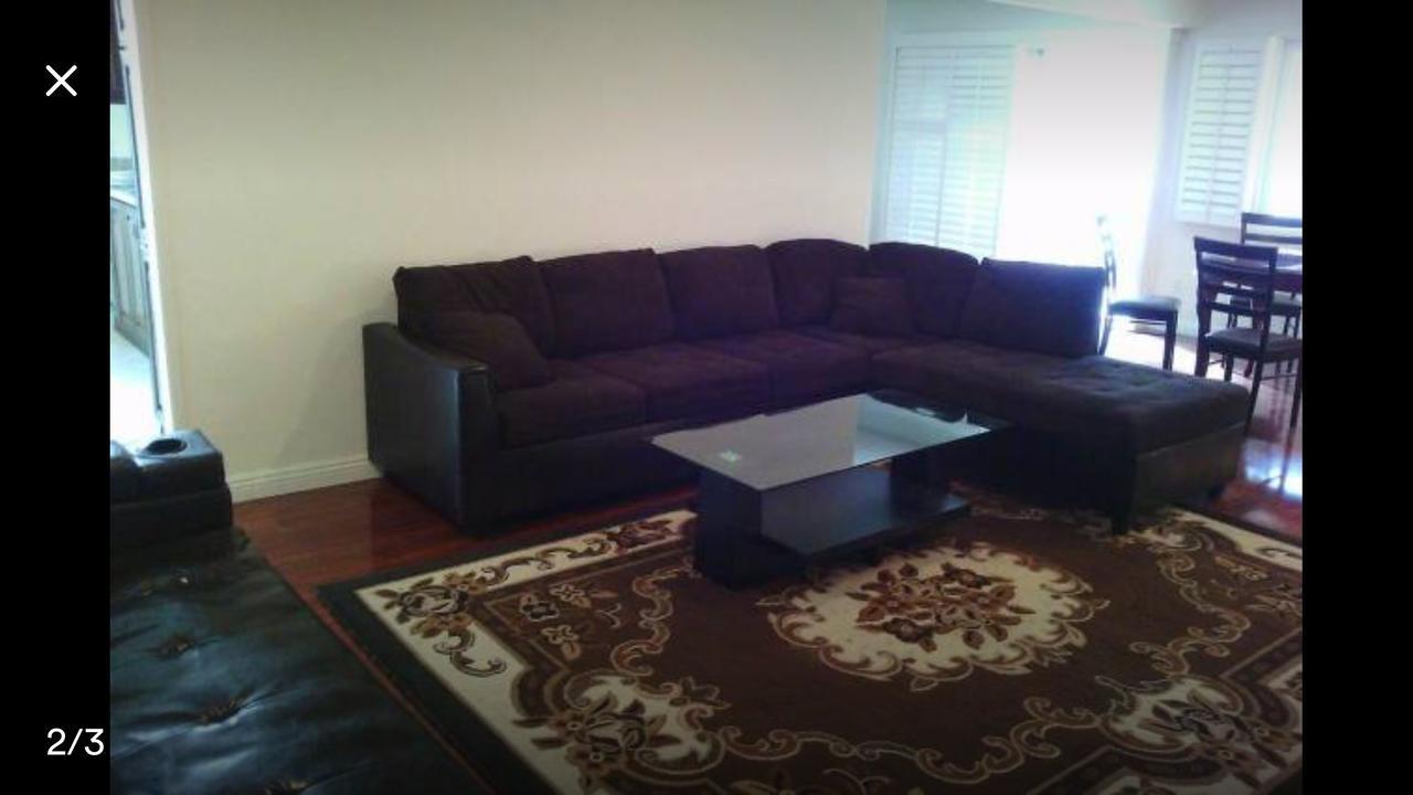 Hostel Valley Village // Sherman Oaks // North Hollywood *
